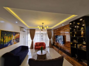 Luxurious 3 bedroom lekki Jakande